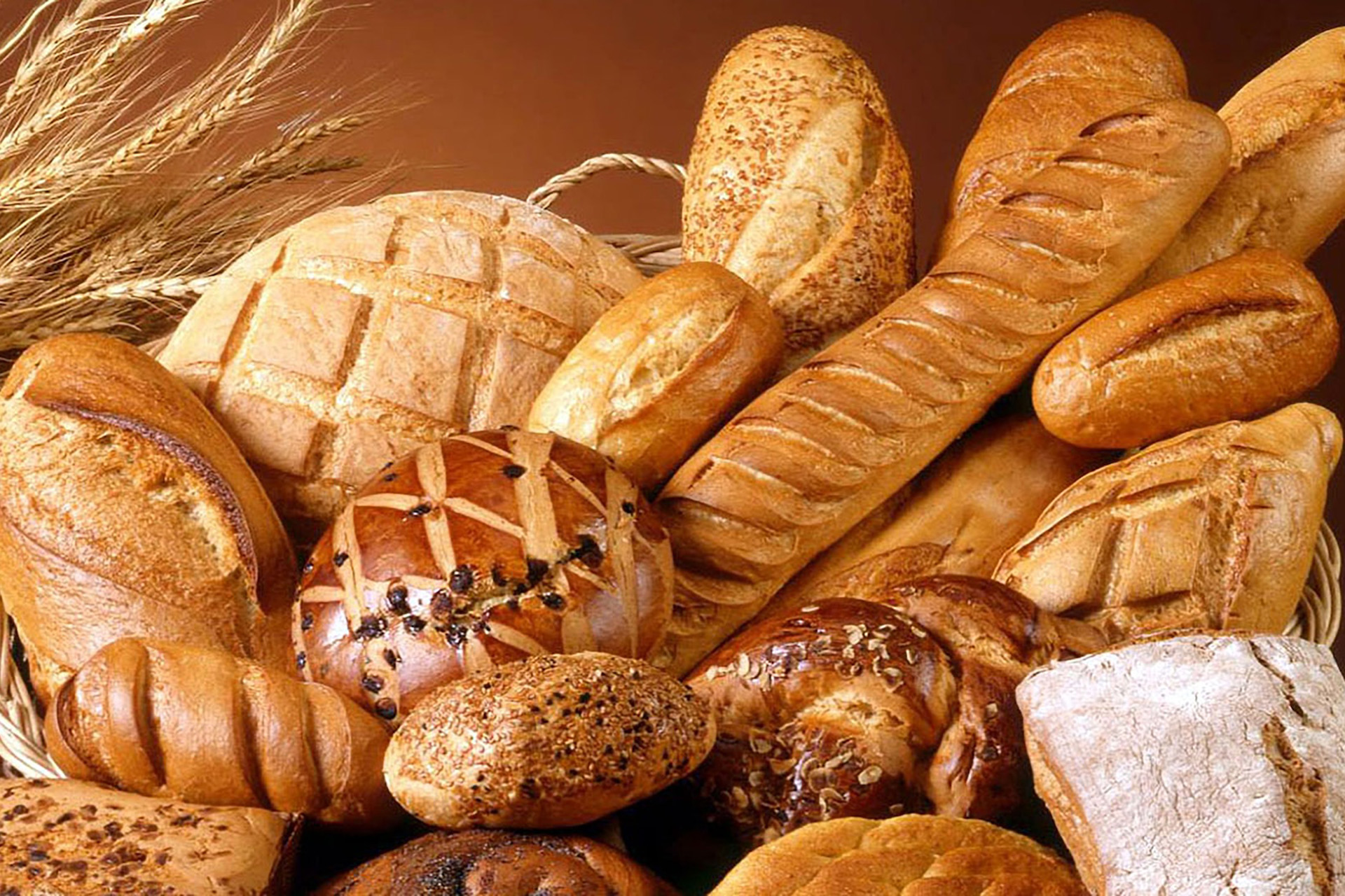 bakery