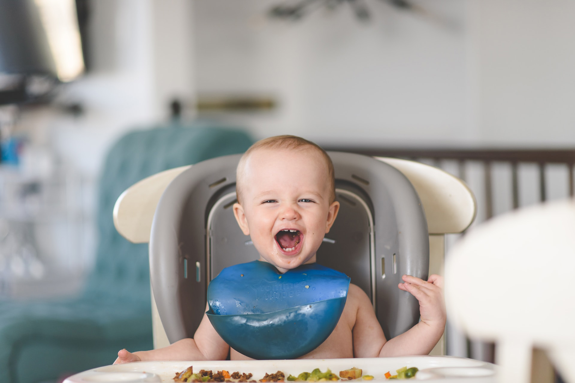 nutrition supplement for infant