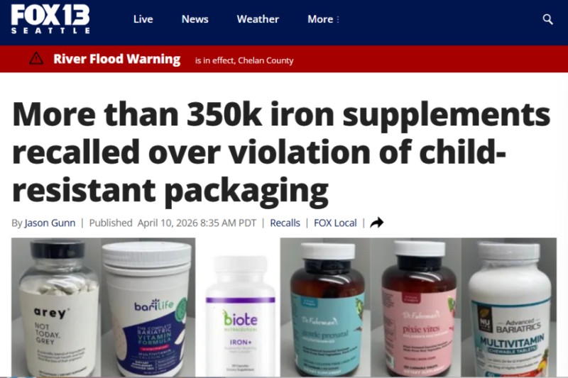 Iron